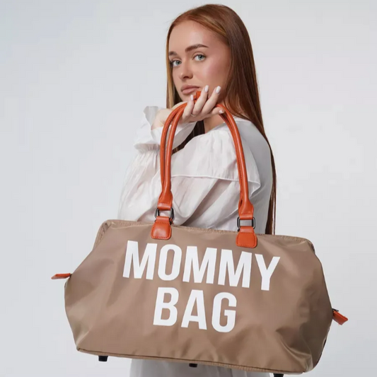 Sac a Langer 3 en 1